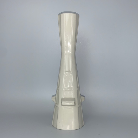 Vintage Windmill Vase Made in Japan Smith - Picture 1 of 10